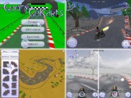 Goofy Gokarts screenshot